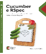 livro Cucumber e RSpec